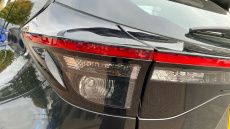 Toyota Yaris Cross 1.5 Hybrid Icon 5dr CVT Hybrid Estate